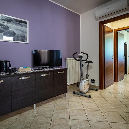 Arianna Apartment Sovicille Ngoại thất bức ảnh