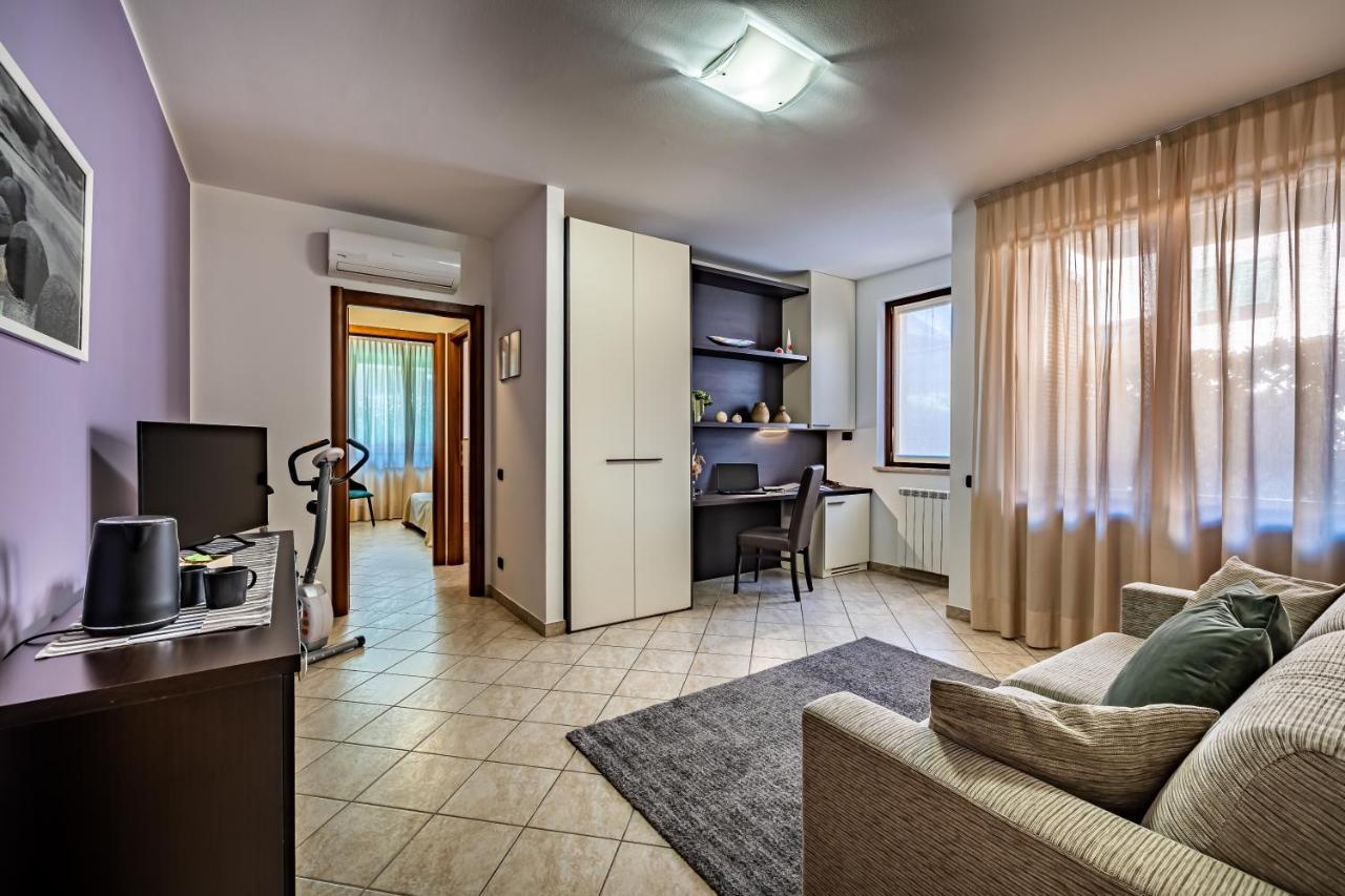 Arianna Apartment Sovicille Ngoại thất bức ảnh