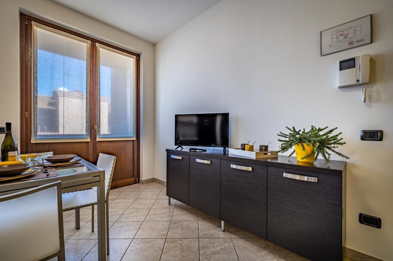 Arianna Apartment Sovicille Ngoại thất bức ảnh