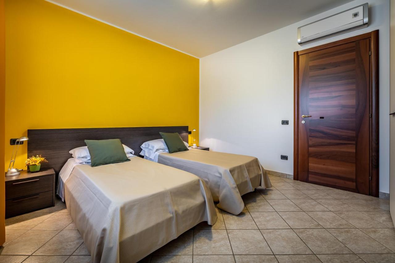 Arianna Apartment Sovicille Ngoại thất bức ảnh
