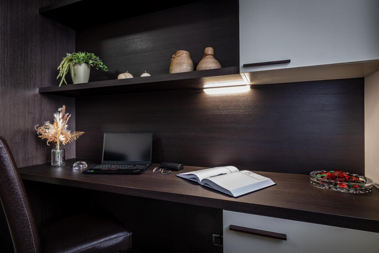 Arianna Apartment Sovicille Ngoại thất bức ảnh