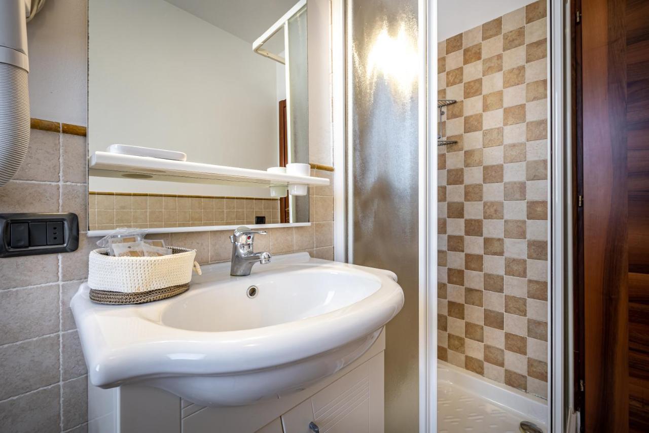 Arianna Apartment Sovicille Ngoại thất bức ảnh
