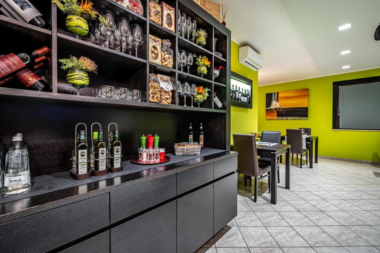 Arianna Apartment Sovicille Ngoại thất bức ảnh