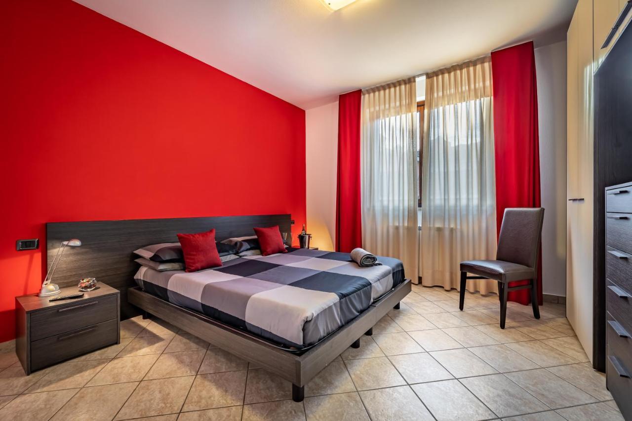 Arianna Apartment Sovicille Ngoại thất bức ảnh