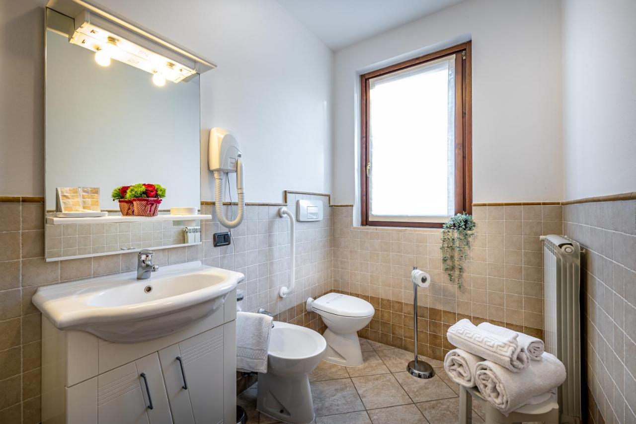 Arianna Apartment Sovicille Ngoại thất bức ảnh