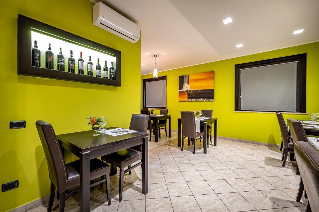 Arianna Apartment Sovicille Ngoại thất bức ảnh