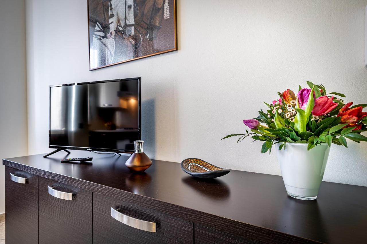 Arianna Apartment Sovicille Ngoại thất bức ảnh