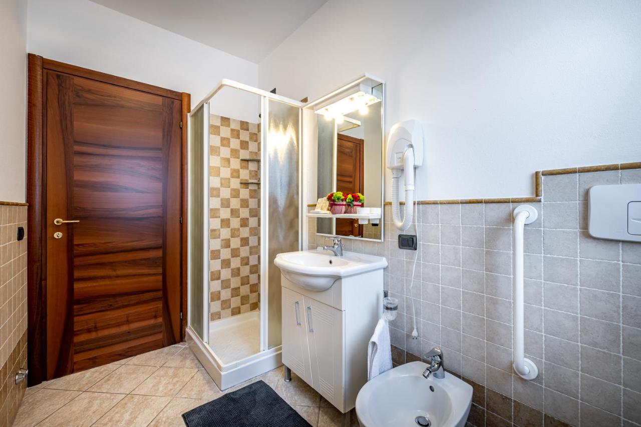 Arianna Apartment Sovicille Ngoại thất bức ảnh