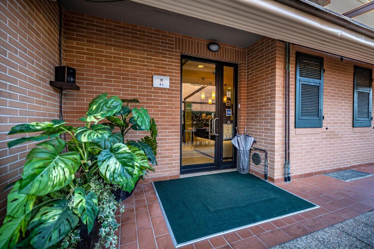 Arianna Apartment Sovicille Ngoại thất bức ảnh