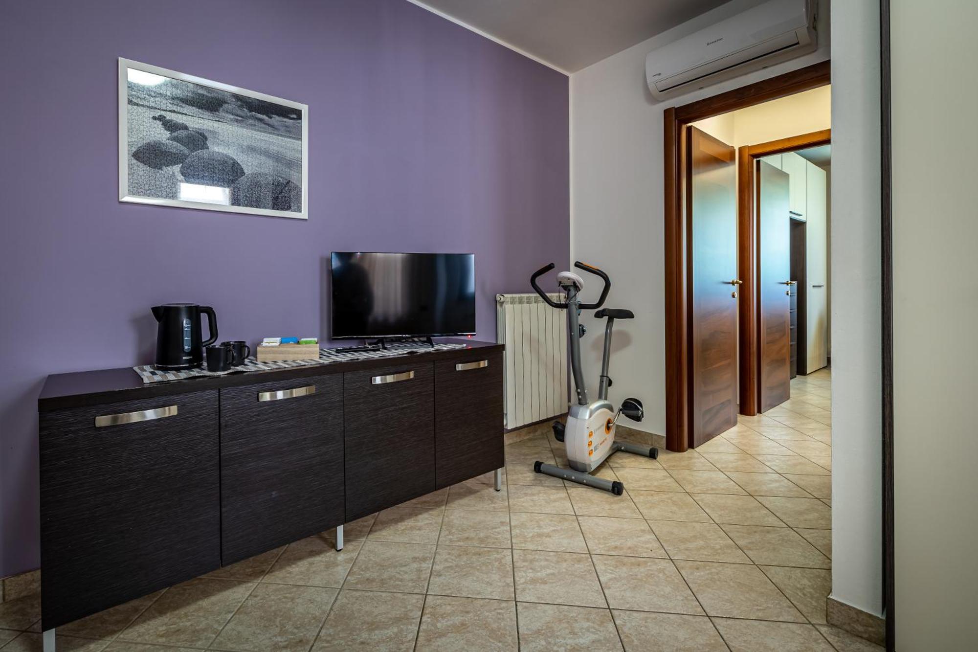 Arianna Apartment Sovicille Ngoại thất bức ảnh
